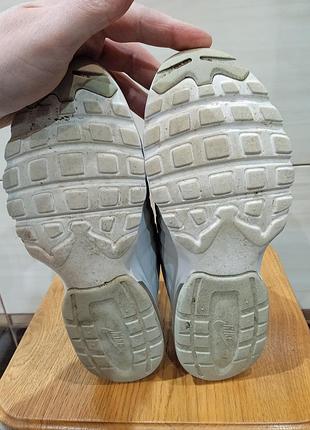Кроссовки nike 5