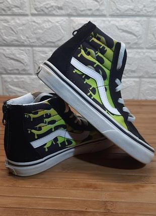 Кеди vans