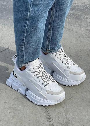 Женские кроссовки люкс качества 🔝🔥