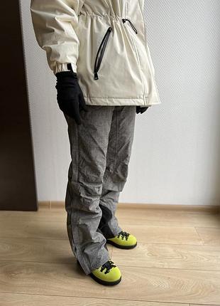 Лижні штані chiemsee (roxy, burton, dc)