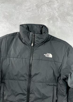 Жіноча куртка the north face оригінал розмір s3 фото