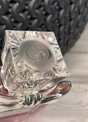 Туалетна вода miss dior rose n'roses2 фото
