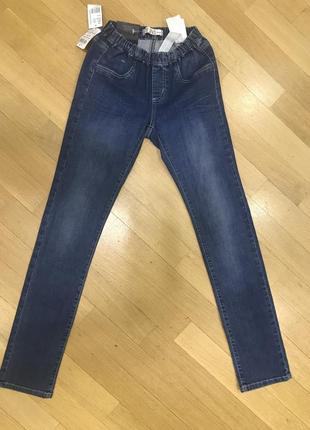 Стильные джегинсы ltb jeggings