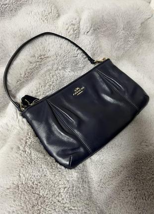Клатч coach
