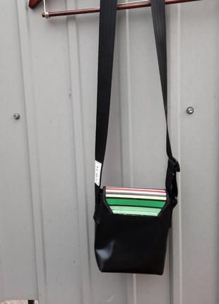 Мужская сумочка, кошелек,через плечо ml.4 фото