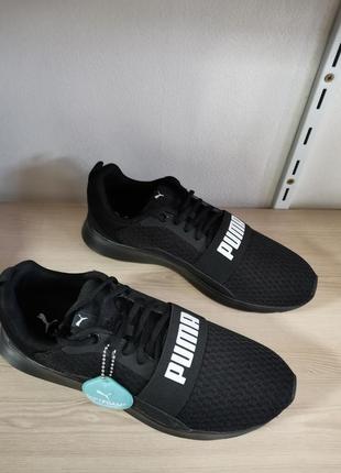 Puma wired оригінальні кросівки