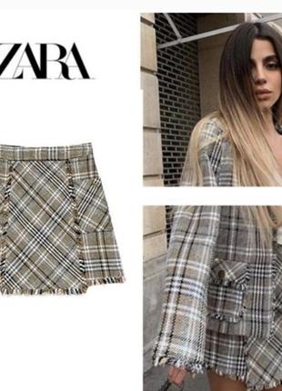 Спідниця zara