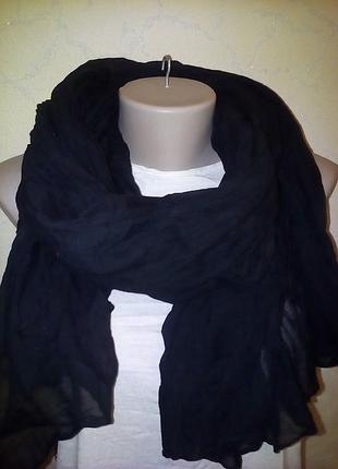 Шарф-палантин