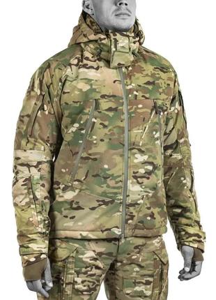 Куртка delta ace plus gen 3 tactical winter multicam