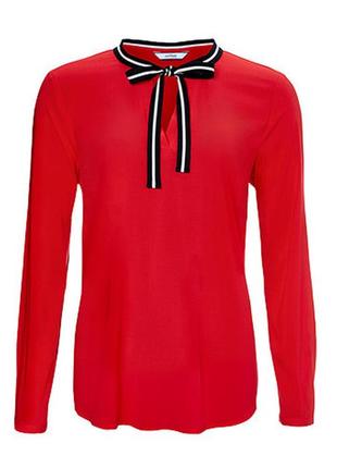 Стильна блуза tchibo