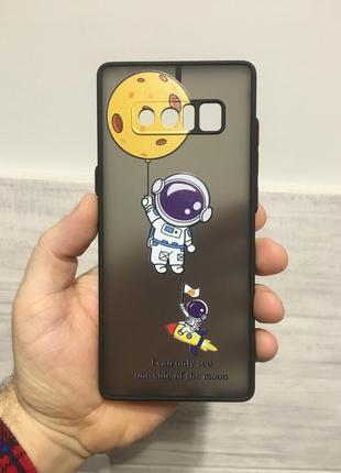 Чохол для samsung note 8