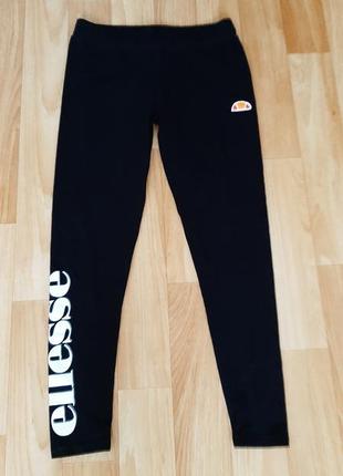 Лосины ellesse1 фото