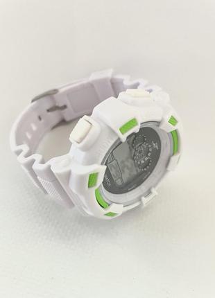 Годинник наручний цифровий часы наручные цифровые2 фото