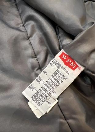 Куртка ветровка 5