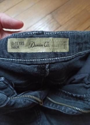 Джинсы фирмы denim co4 фото