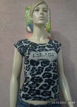 Футболка s,m 1133