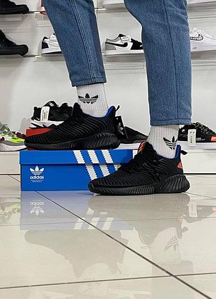 Кроссовки adidas alphabounce 3