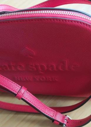 Сумочка kate spade оригінал.