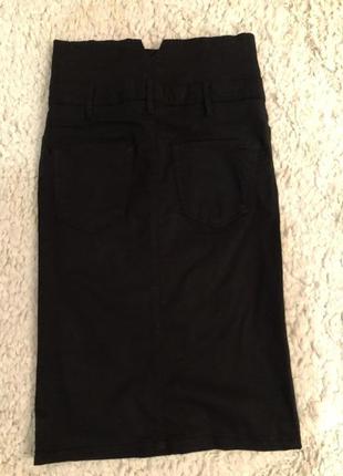 Юбка zara 36р. 2