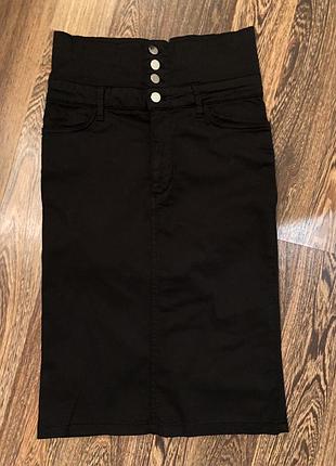 Юбка zara 36р. 3