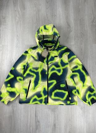 Nike court naomi osaka jacket мужская ветровка куртка оригинал acg