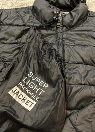 Куртка вітрівка 3