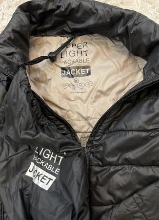 Куртка вітрівка 4