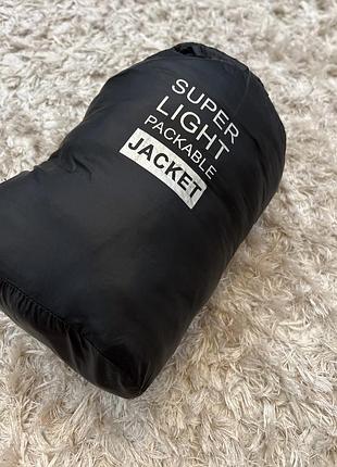 Куртка вітрівка 5