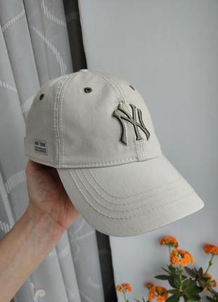 Кепка бейсболка ny yankees винтажная бейсболка ny yankees vintage