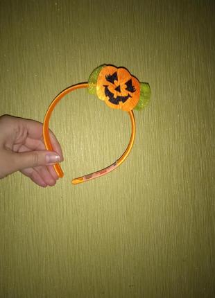 Милый обруч для фотосессии