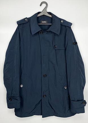 Strellson чоловічий тренч diesel g-star