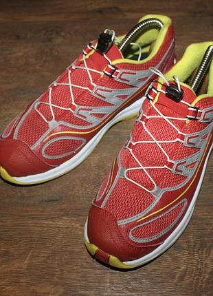 Кросовки salomon