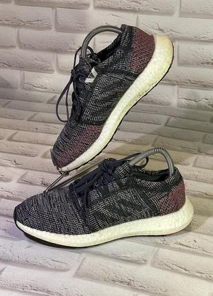 Кросівки adidas boost