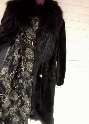Шуба 2