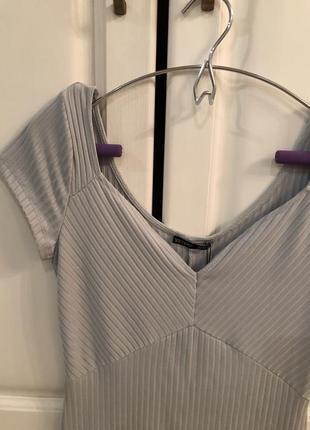 Плаття zara m 3