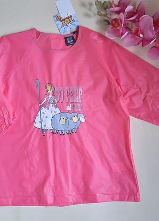 Накидка фартух для малювання творчості від disney toy story