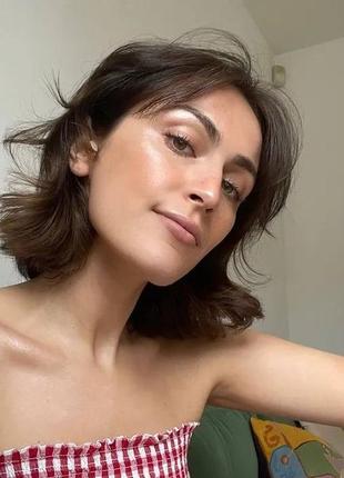 Фільтр сяюча основа база під макіяж праймер хайлайтер для обличчя e.l.f. halo glow...