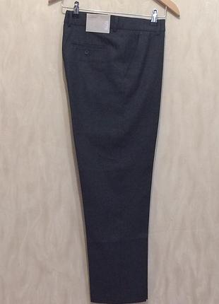 Классические мужские брюки debenhams", р.34s (50)