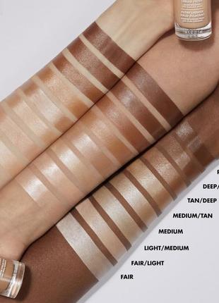 Фільтр сяюча основа база під макіяж праймер хайлайтер для обличчя e.l.f. halo glow...