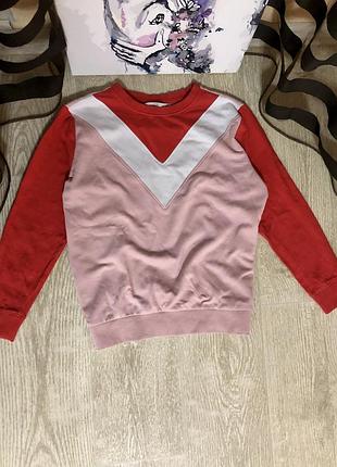 Свитшот / кофта