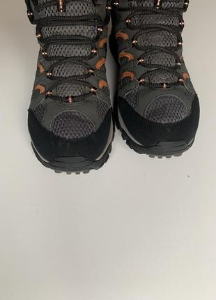 Черевики merrell gore-tex3 фото