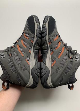 Черевики merrell gore-tex4 фото