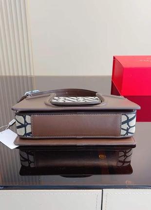 Супер сумка в стиле valentino 2