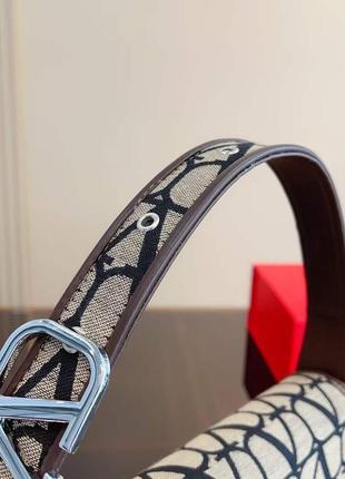 Супер сумка в стиле valentino 4