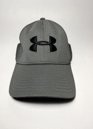 Кепка under armour