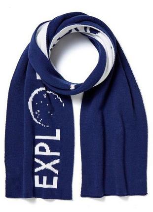 Шарф дитячий benetton