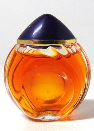 Мініатюра boucheron boucheron, edp. оригінал. вінтаж.1 фото