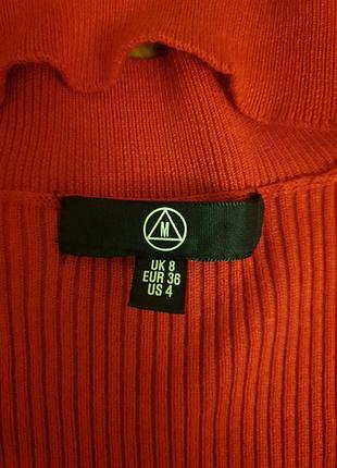 Комбидресс, боди missguided,mango,h&amp;m, zara 4