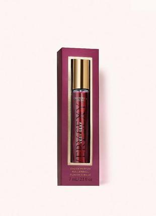 Роликові парфуми victoria's secret — very sexy