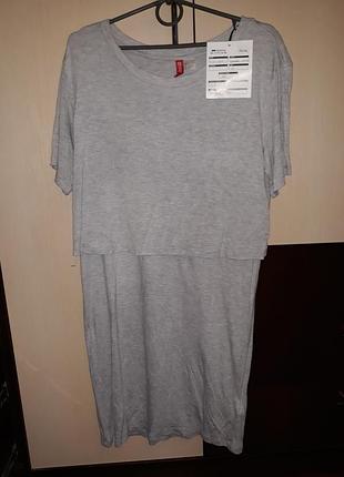 Сарафан h&m s